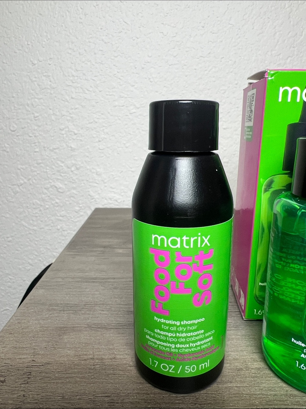 Matrix Food for Soft Bundle - Picture 2 of 4
